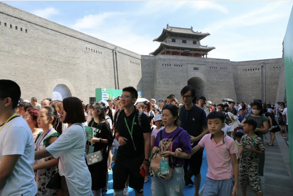 展览预告 | 2020第三届中国青少年雕塑大展即将开幕