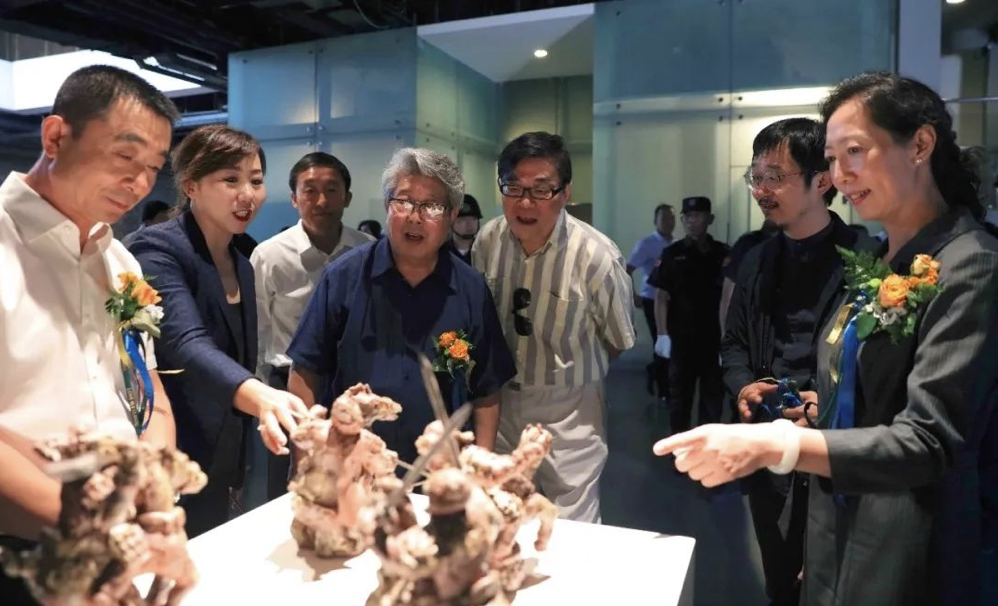 展览预告 | 2020第三届中国青少年雕塑大展即将开幕