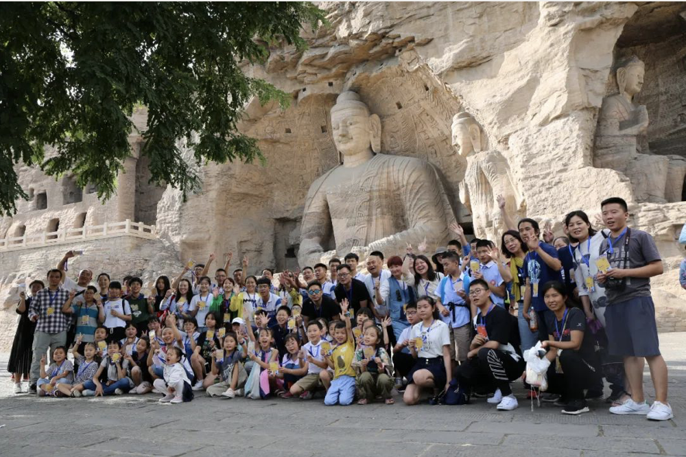 展览预告 | 2020第三届中国青少年雕塑大展即将开幕