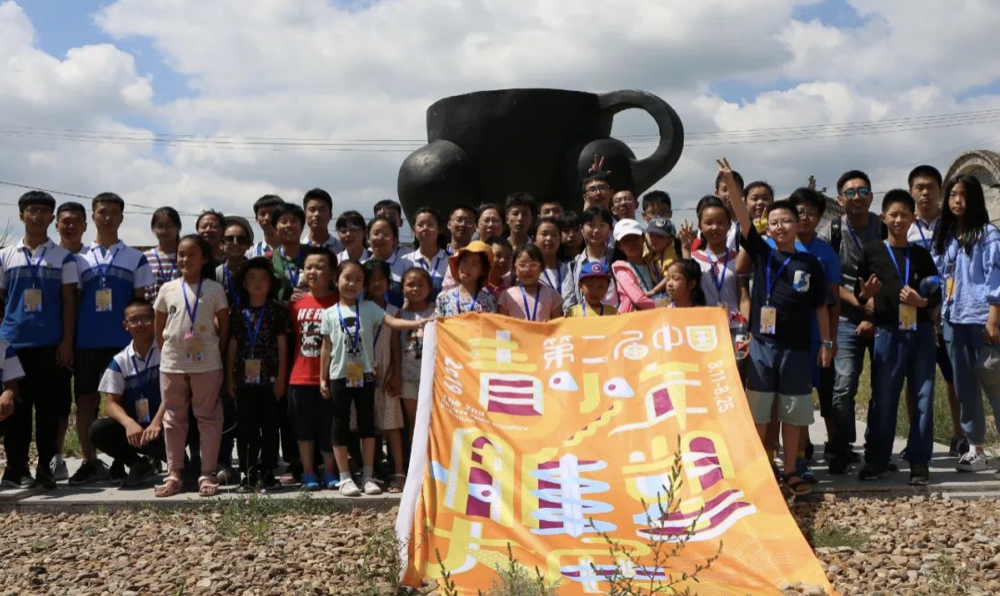 展览预告 | 2020第三届中国青少年雕塑大展即将开幕