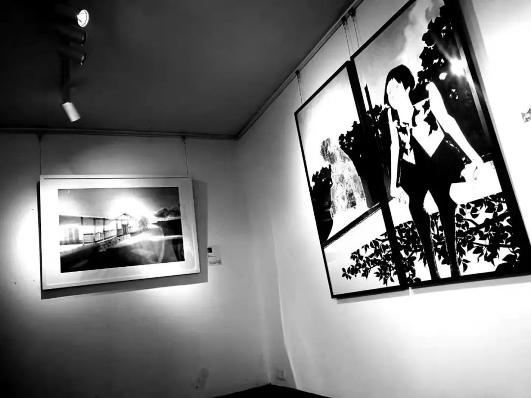 图像检验·2019全国高等院校艺术类研究生中国画教学邀请展