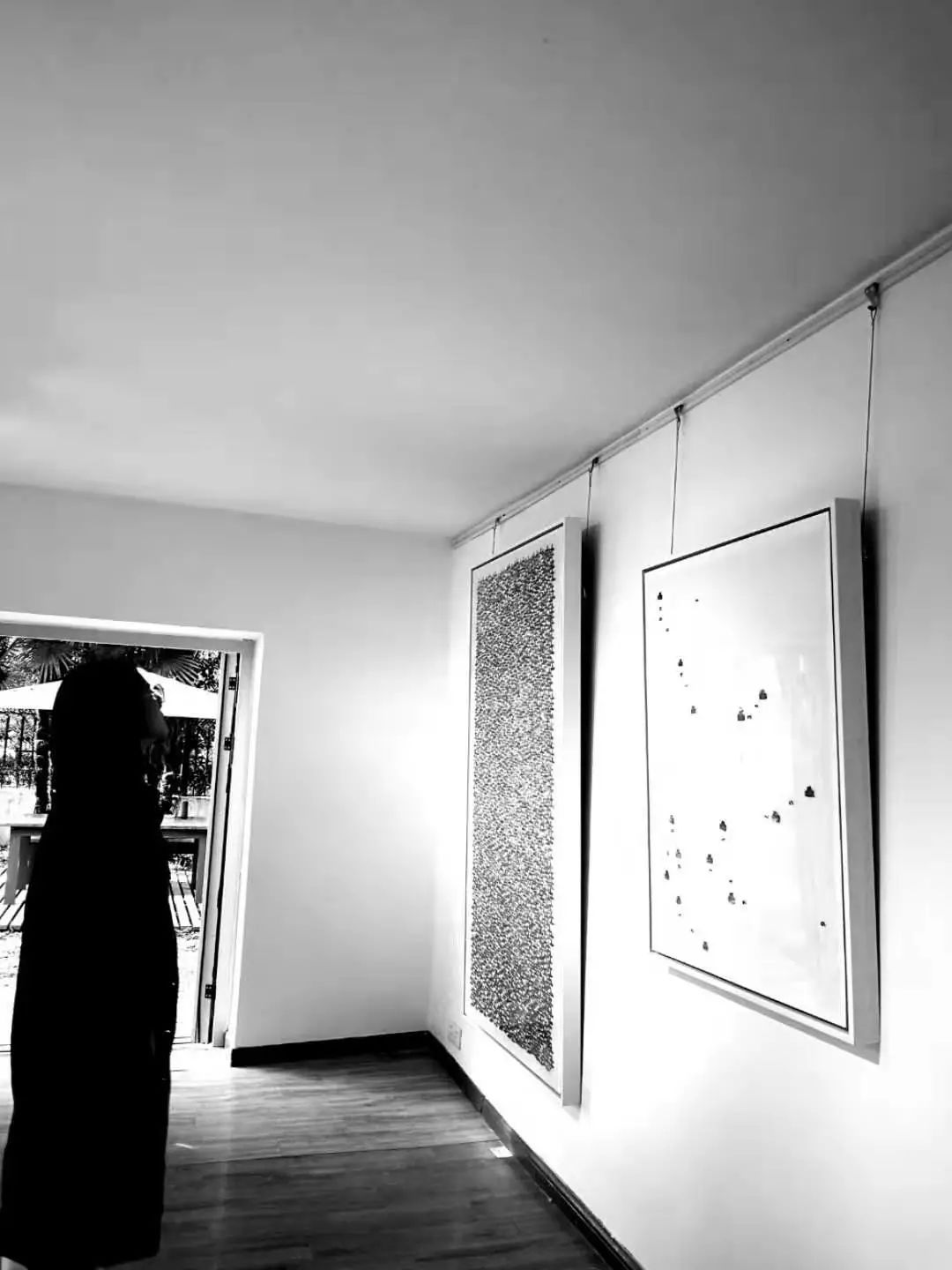图像检验·2019全国高等院校艺术类研究生中国画教学邀请展