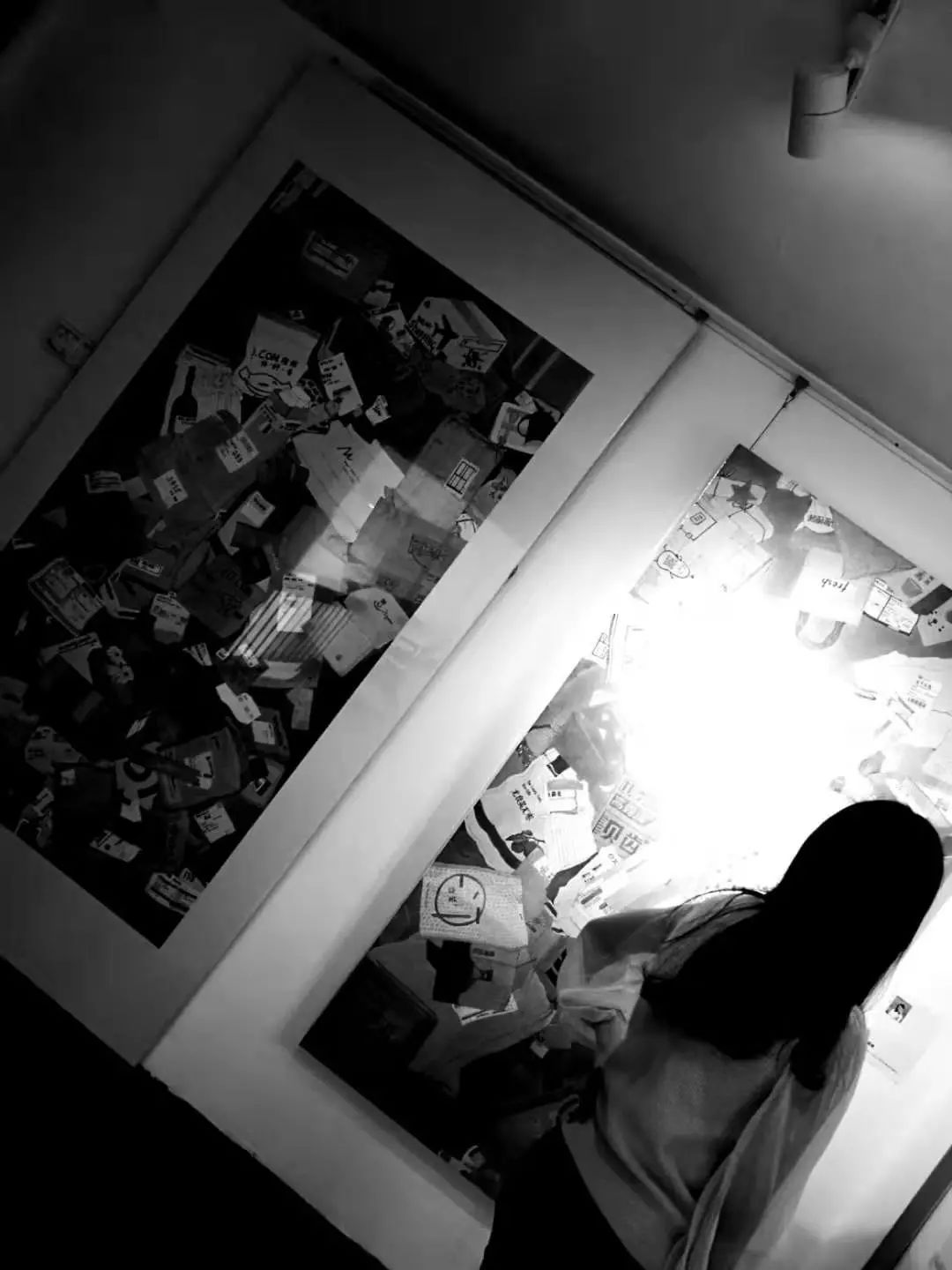 图像检验·2019全国高等院校艺术类研究生中国画教学邀请展