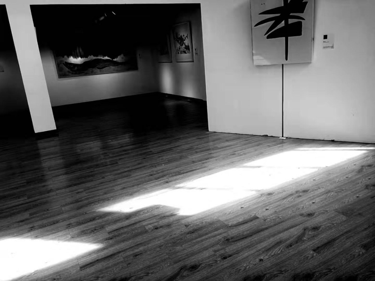 图像检验·2019全国高等院校艺术类研究生中国画教学邀请展