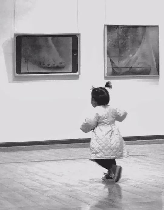 图像检验·2019全国高等院校艺术类研究生中国画教学邀请展