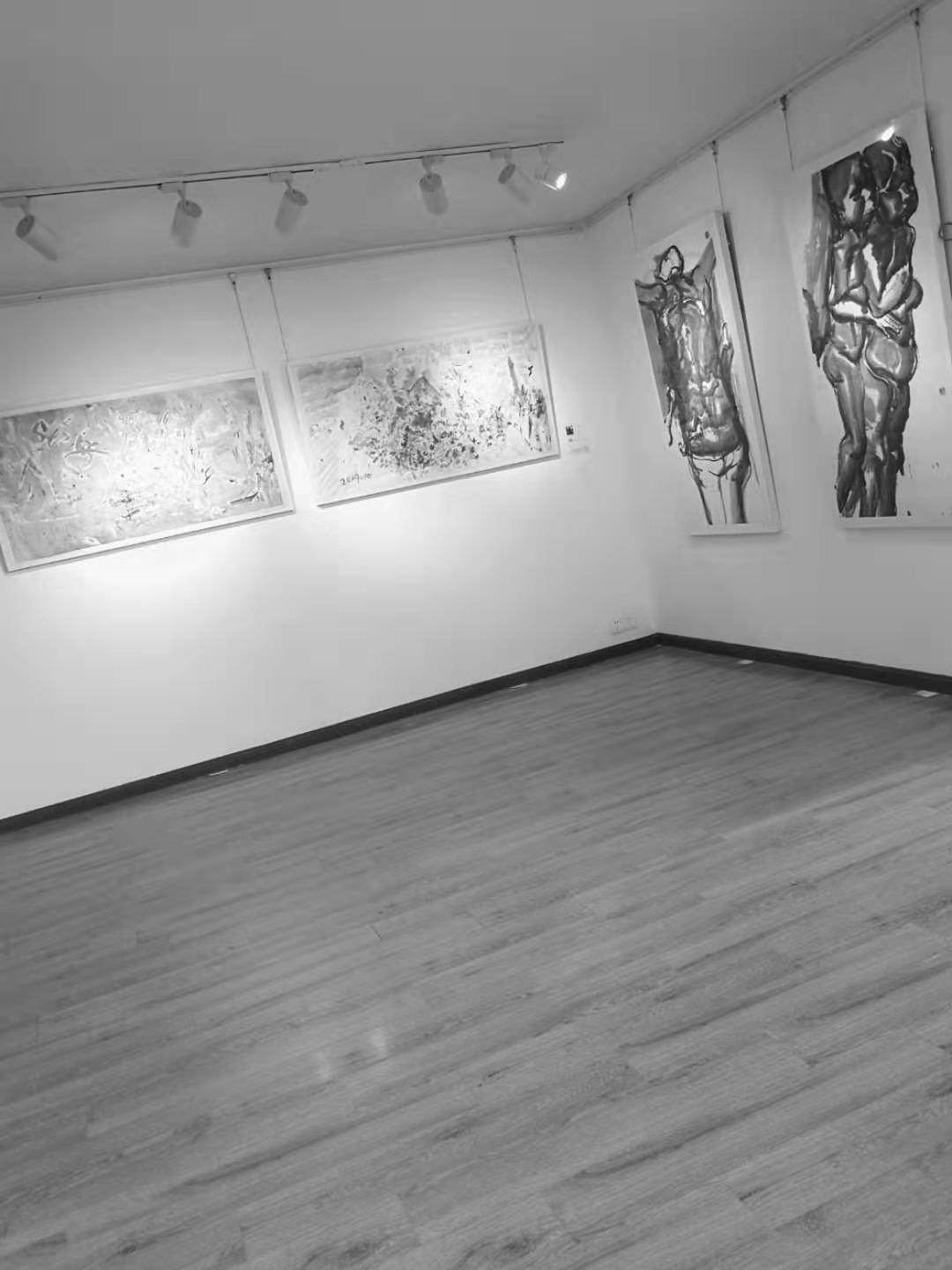 图像检验·2019全国高等院校艺术类研究生中国画教学邀请展