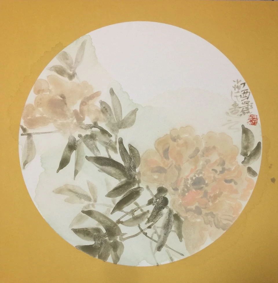 在顺德——中国国家画院青年画院首届作品展 