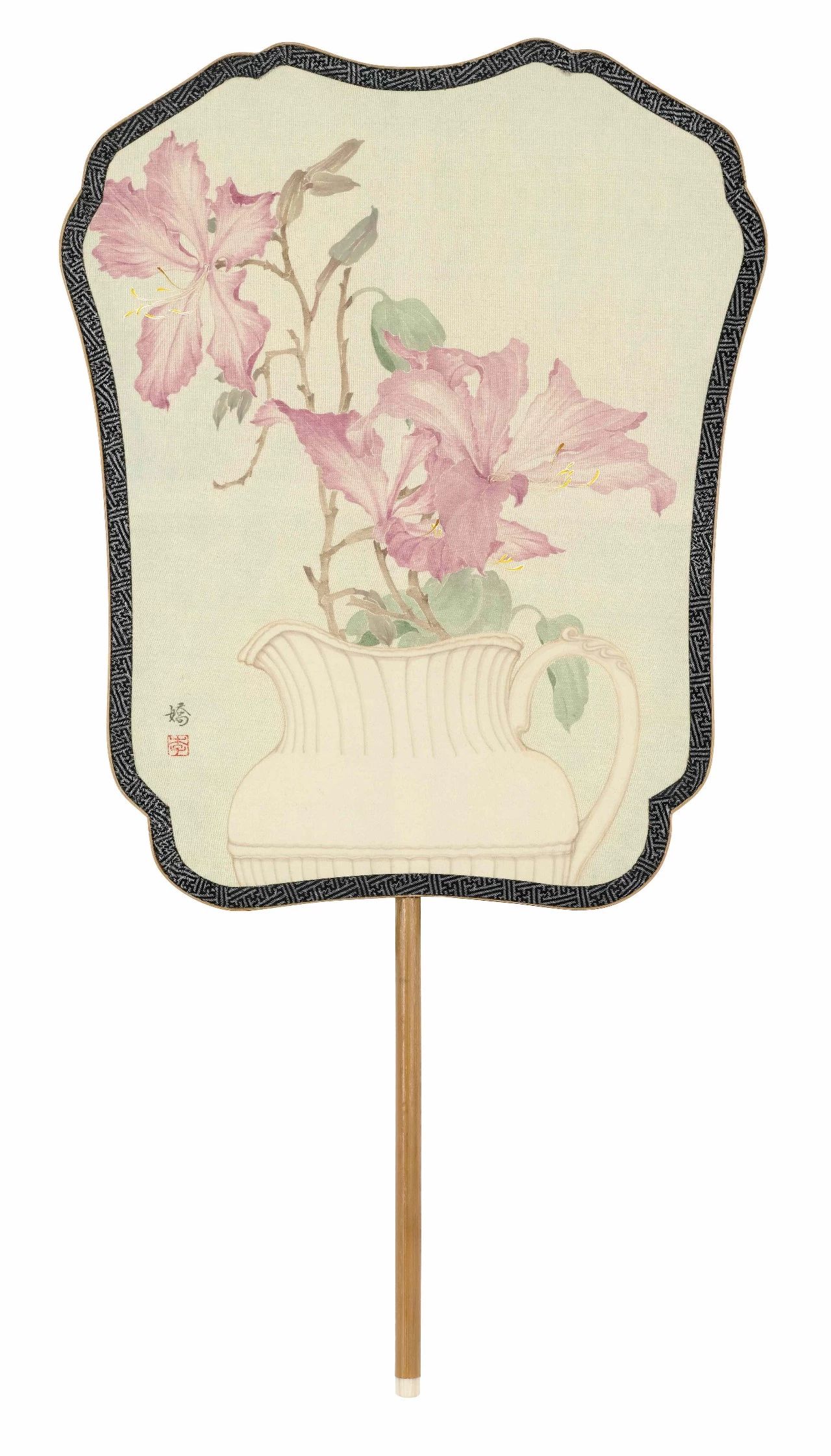 在顺德——中国国家画院青年画院首届作品展 