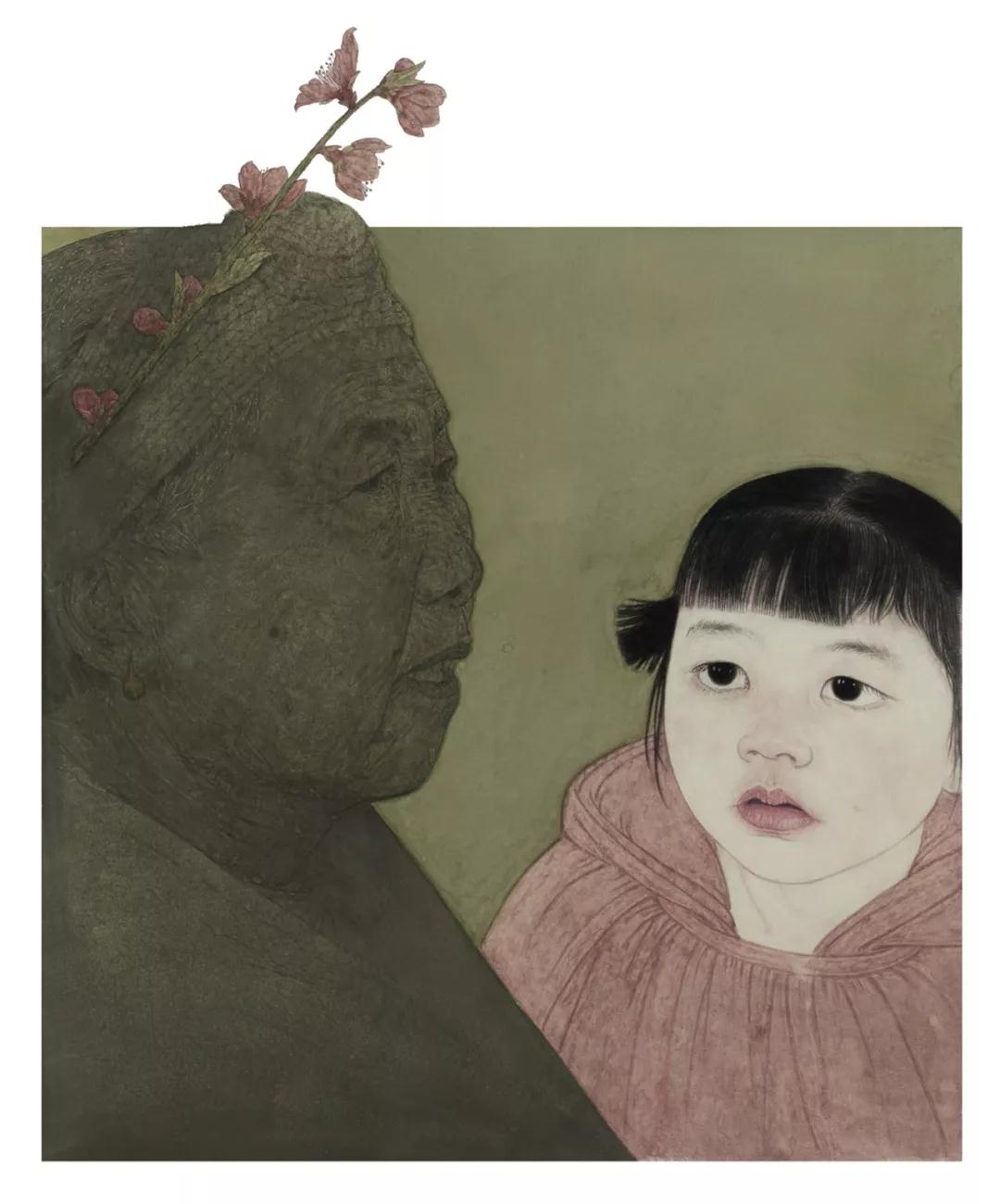 又见白鹭飞——中国当代名家邀请展 