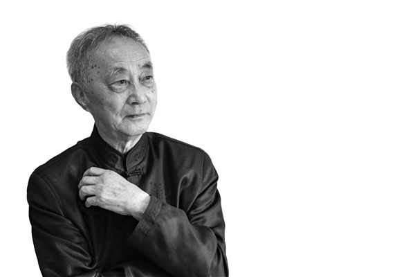 归去来兮——吴民先书画艺术展