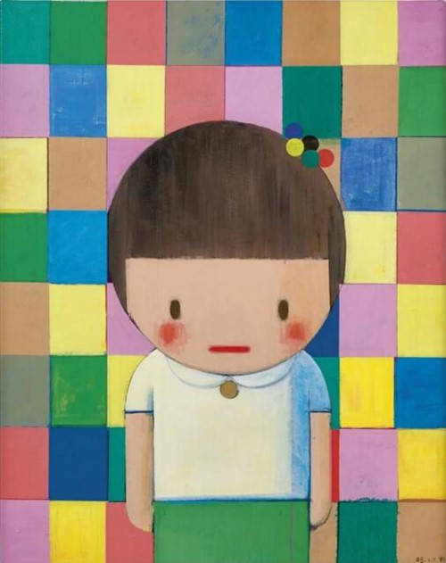 刘野《特别为您（2008年奥运会）》