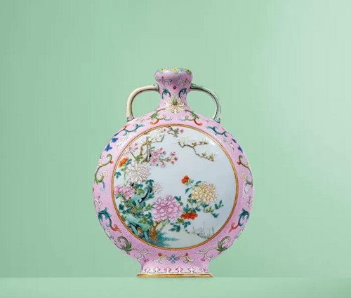 拍品编号334