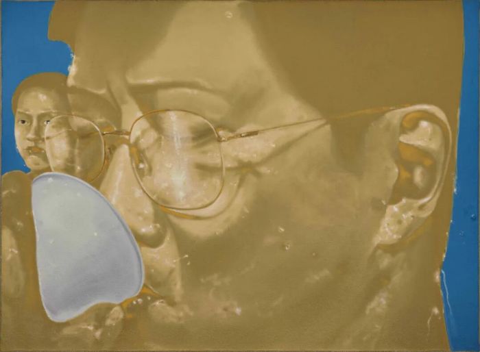 沉小彤《2003 No.5》