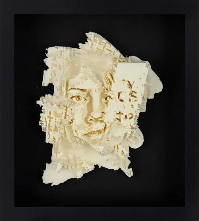 VHILS《影子》