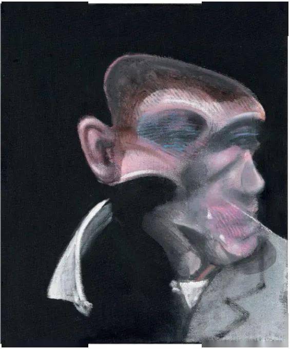 Study of Portrait of John Edwards