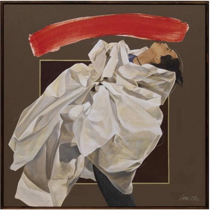 班内蒂托·雷耶斯·卡布雷拉(Benedicto Reyes Cabrera)