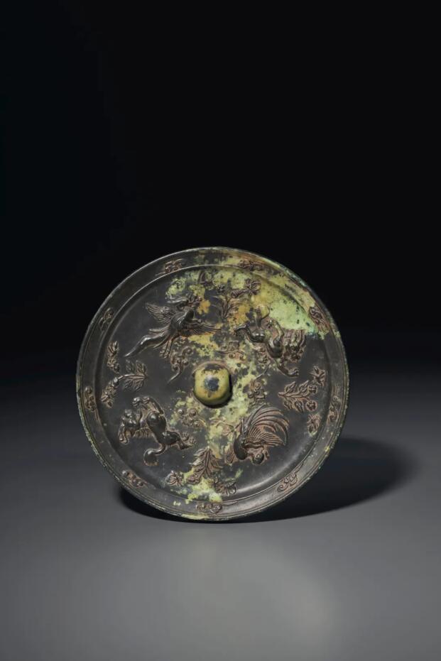 拍品编号1523