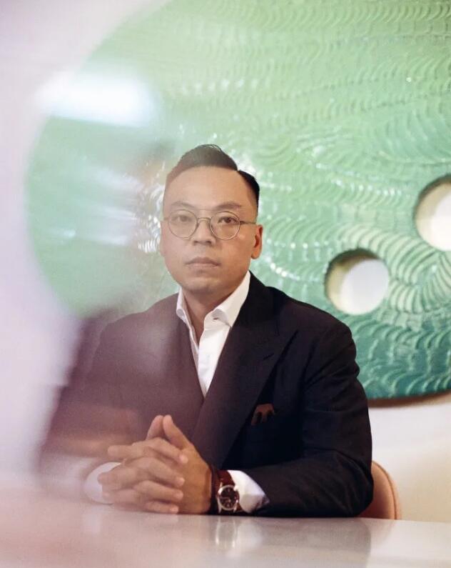 文化藏家34件当代艺术作品10月香港上拍