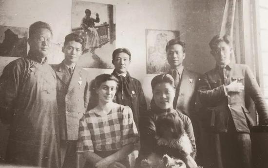 诚轩2020春拍现当代艺术：芳华