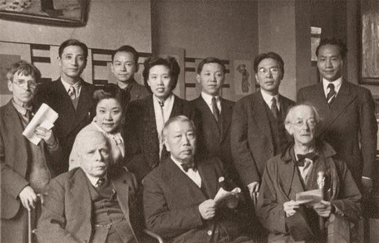 诚轩2020春拍现当代艺术：芳华