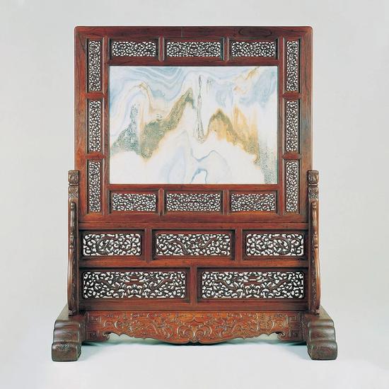 中国古典家具：二十载精彩珍藏