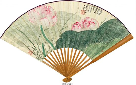 诚轩2020春拍中国书画：安定斋藏品专题