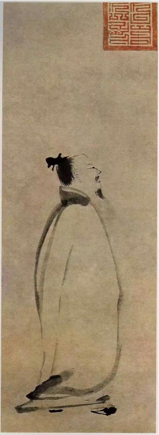 诚轩2020春拍中国书画：多姿多彩的人物画