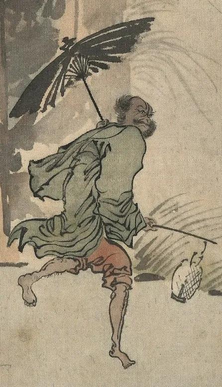 诚轩2020春拍中国书画：多姿多彩的人物画