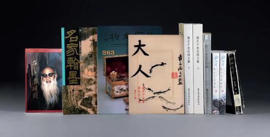 诚轩2020春拍中国书画：多姿多彩的人物画