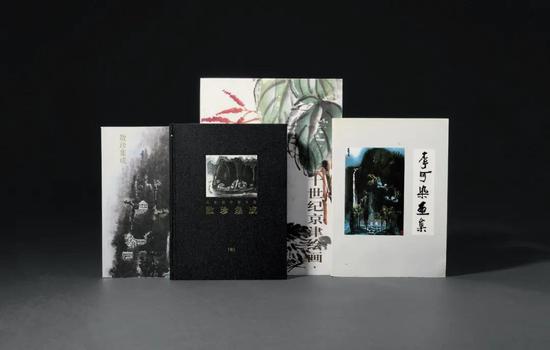诚轩2020春拍中国书画：多姿多彩的人物画