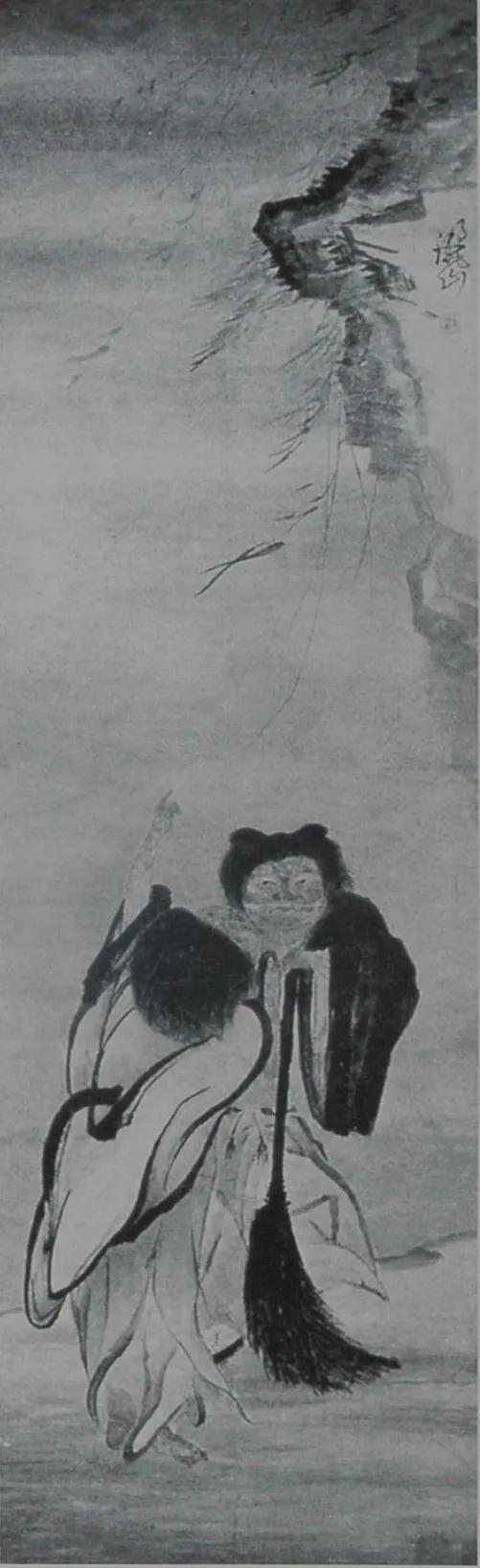 诚轩2020春拍中国书画：多姿多彩的人物画