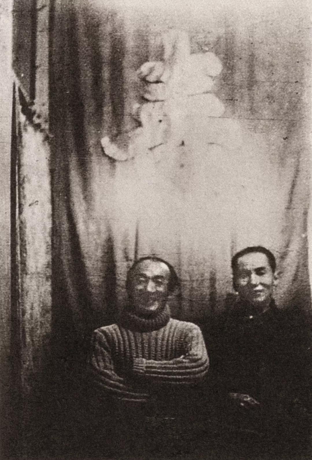 19秋拍·;现当代艺术 遗世而独立:林风眠的“仕女”