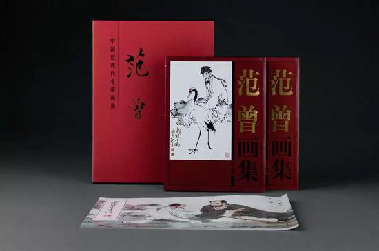 神采焕然：人物画佳作拾珍