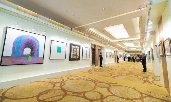 北京诚轩拍卖2019年秋拍预展 佳作亮相
