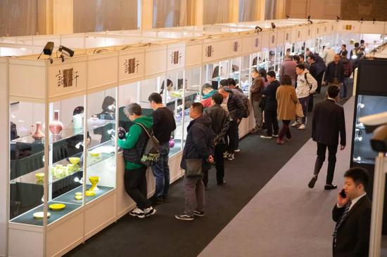 北京诚轩拍卖2019年秋拍预展 佳作亮相