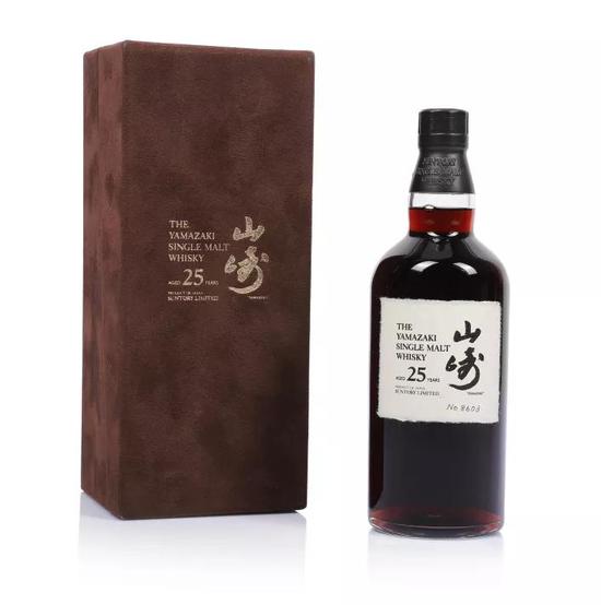 华艺国际2019秋拍：珍罕威士忌佳酿