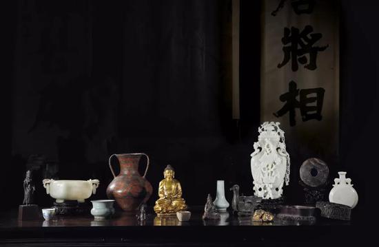 西泠十五周年秋拍总成交16.6亿 85.35%高成交率