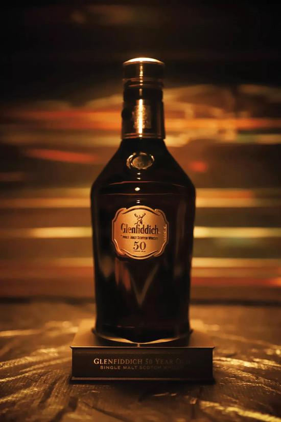 华艺国际2019秋拍：珍罕威士忌佳酿