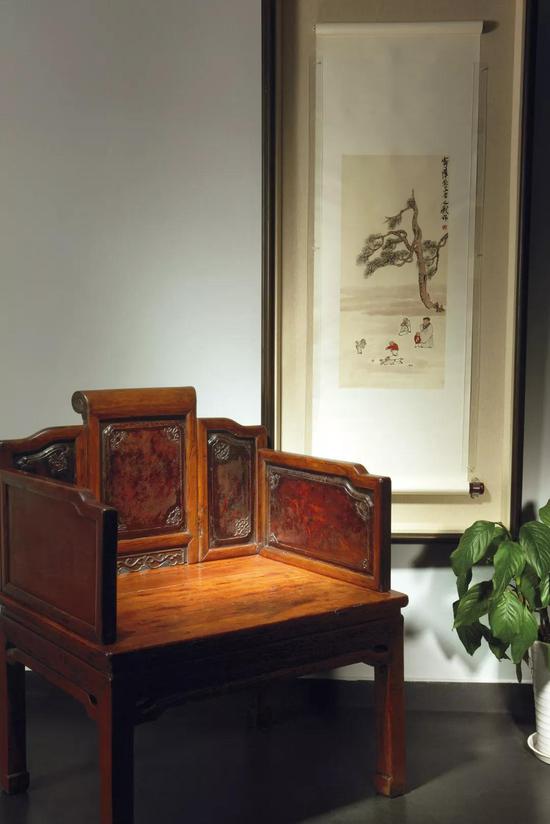 贾晋华：专场成功重在拍品稀缺性