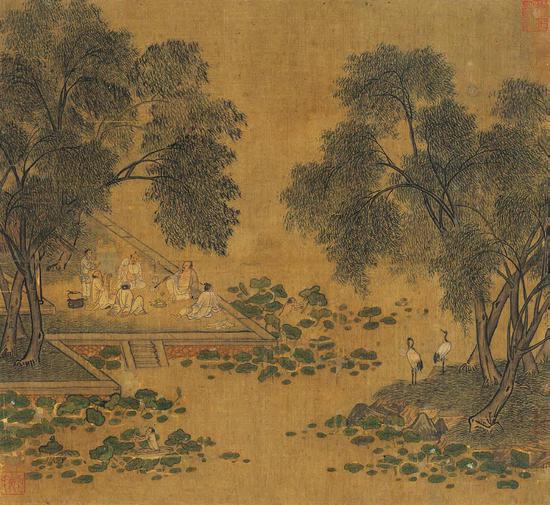 2020西泠春拍上海巡展7月25至26日举行