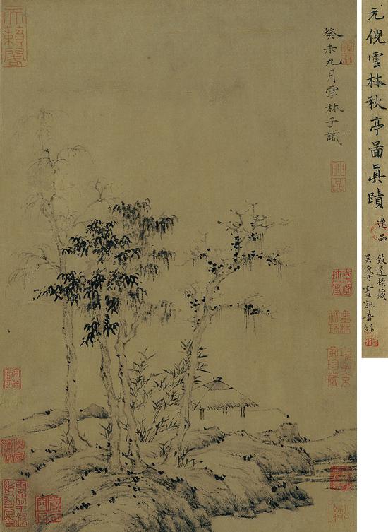 2020西泠春拍上海巡展7月25至26日举行