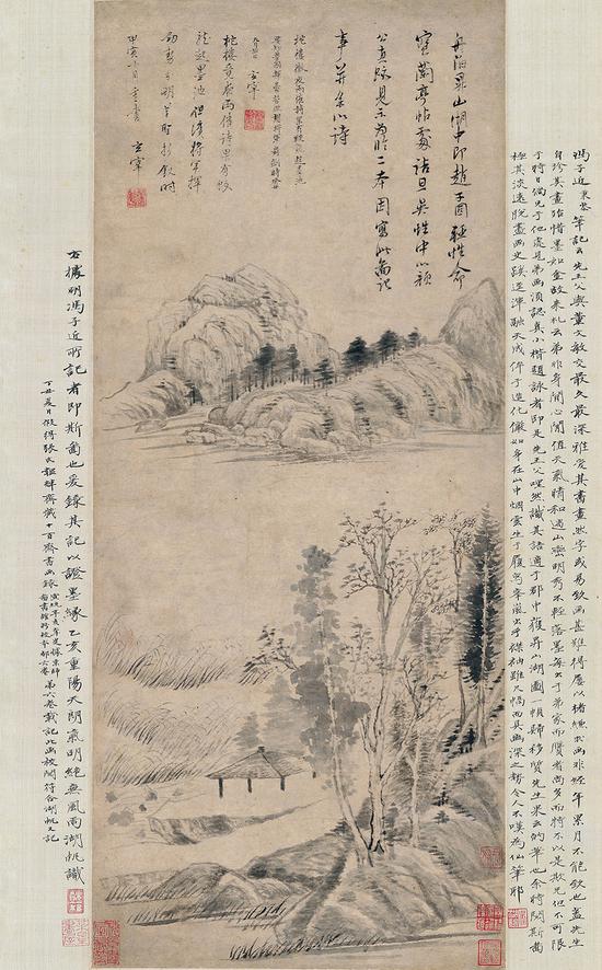 2020西泠春拍上海巡展7月25至26日举行