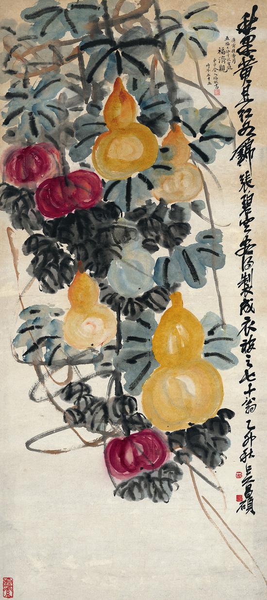 2020西泠春拍上海巡展7月25至26日举行