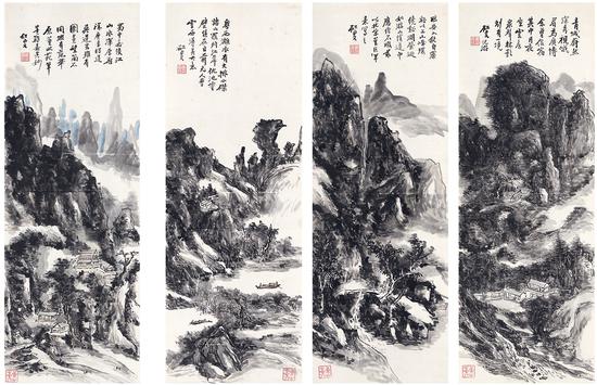 2020西泠春拍上海巡展7月25至26日举行