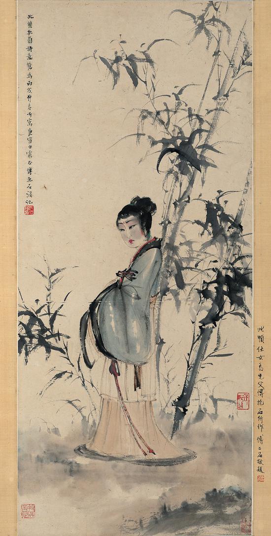 2020西泠春拍上海巡展7月25至26日举行