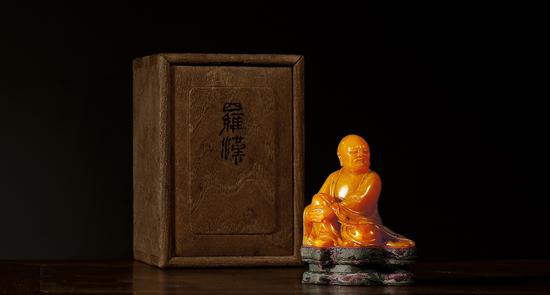 2020西泠春拍上海巡展7月25至26日举行