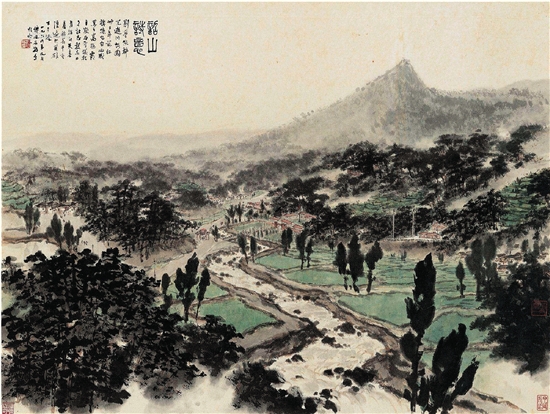 艺术品拍卖的“今天”与“明天”