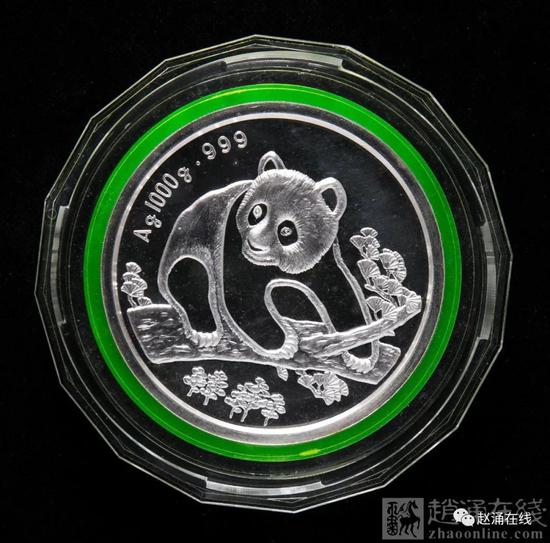 2019现代金银币季度专场收官 精品成交亮眼