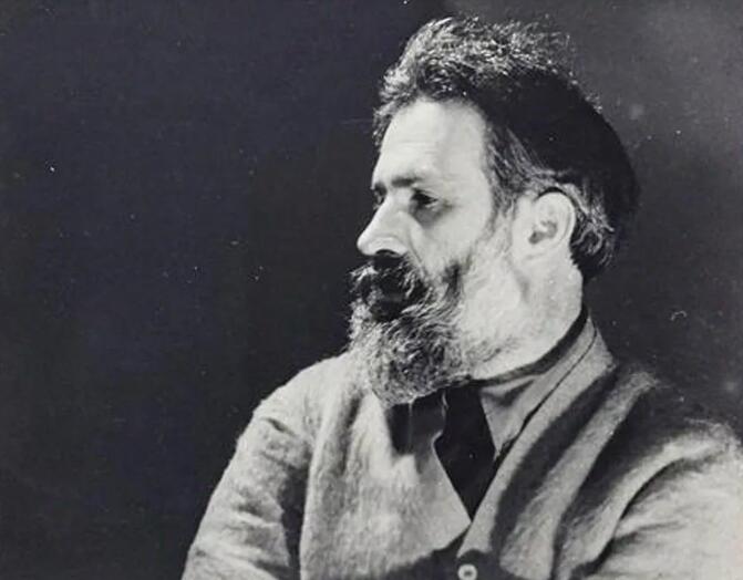 Man Ray