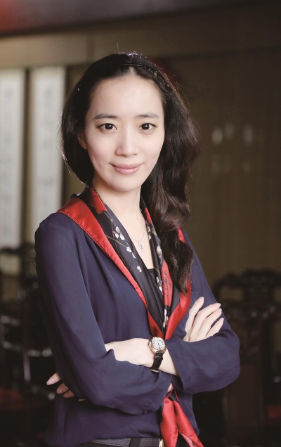复旦大学文物与博物馆学系副教授复旦大学博物馆馆长 郑 奕